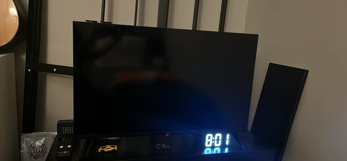 LG Smart Led TV