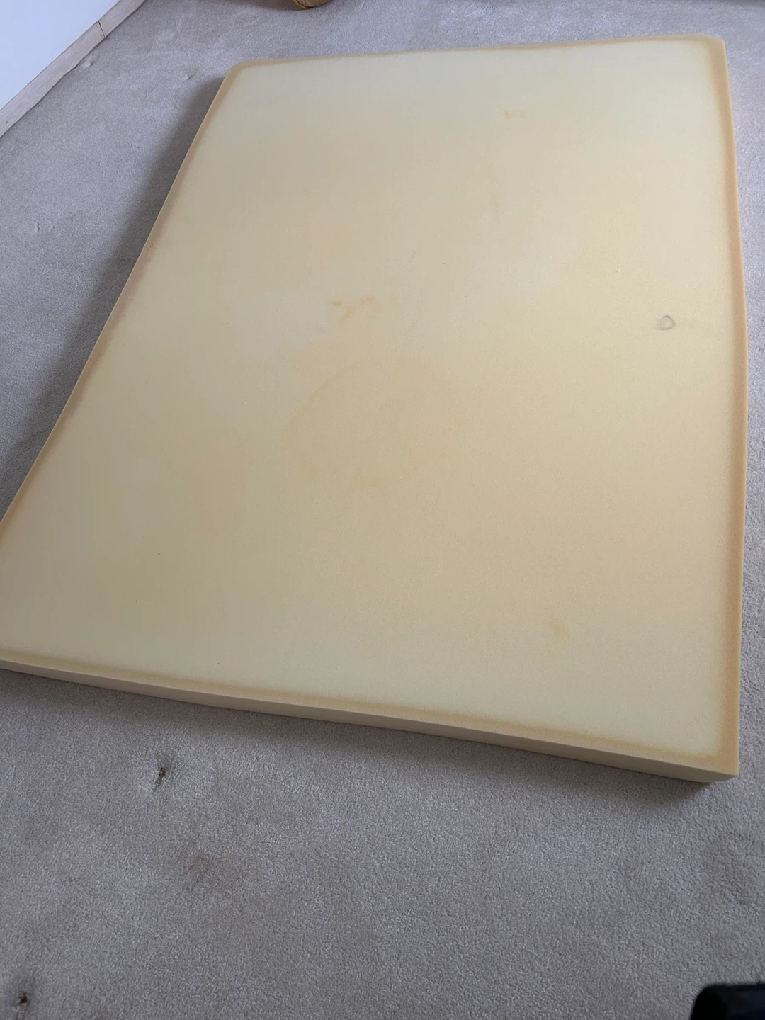 Foam Mattress Pad