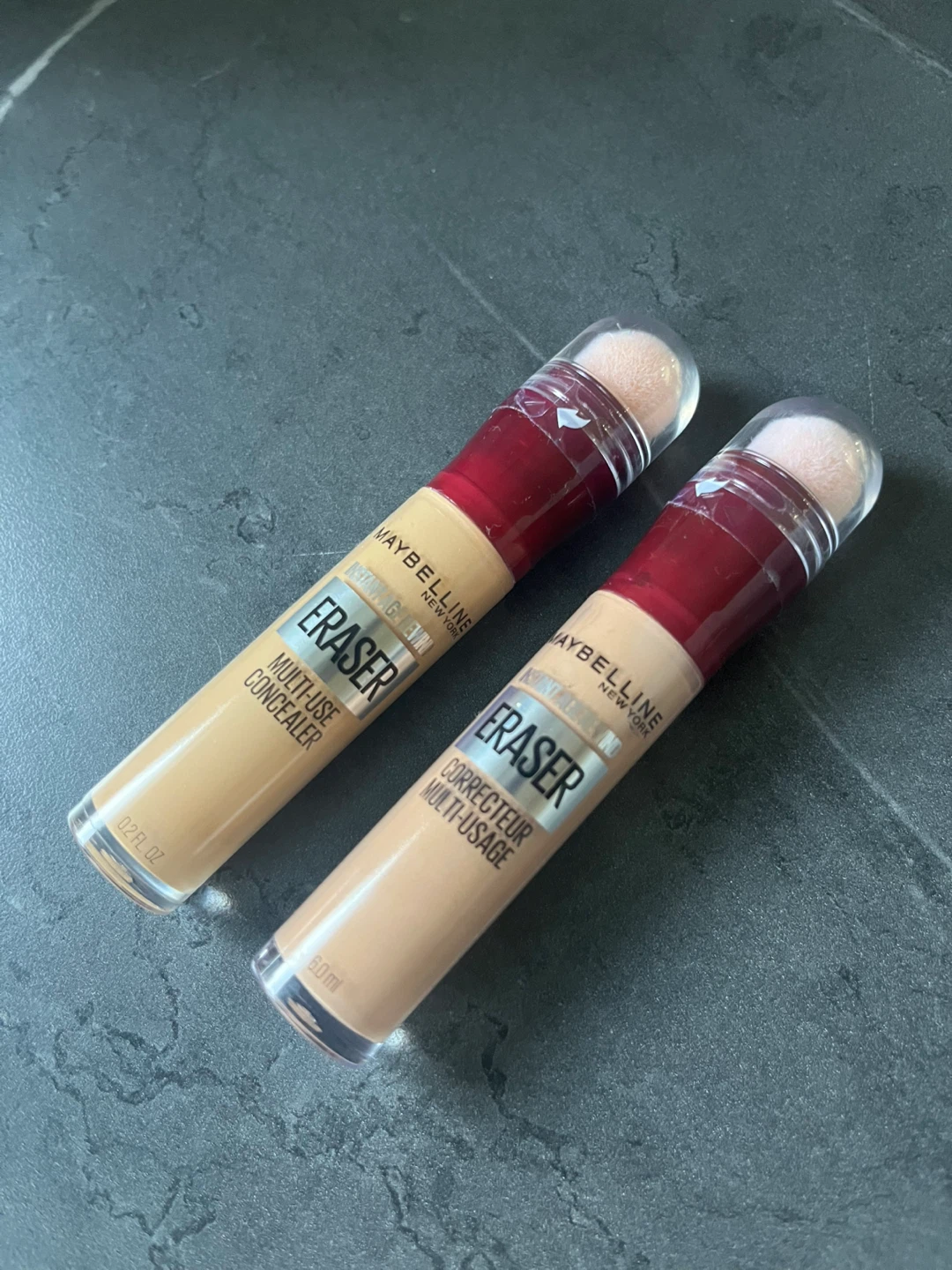 Maybelline Instant Age Rewind Eraser Concealers