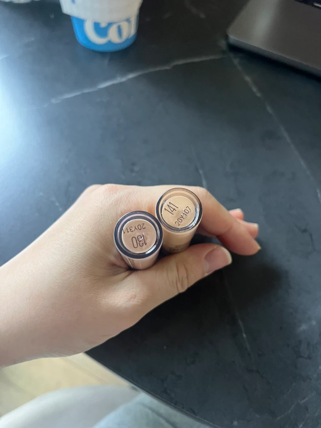 Maybelline Instant Age Rewind Eraser Concealers - photo 2