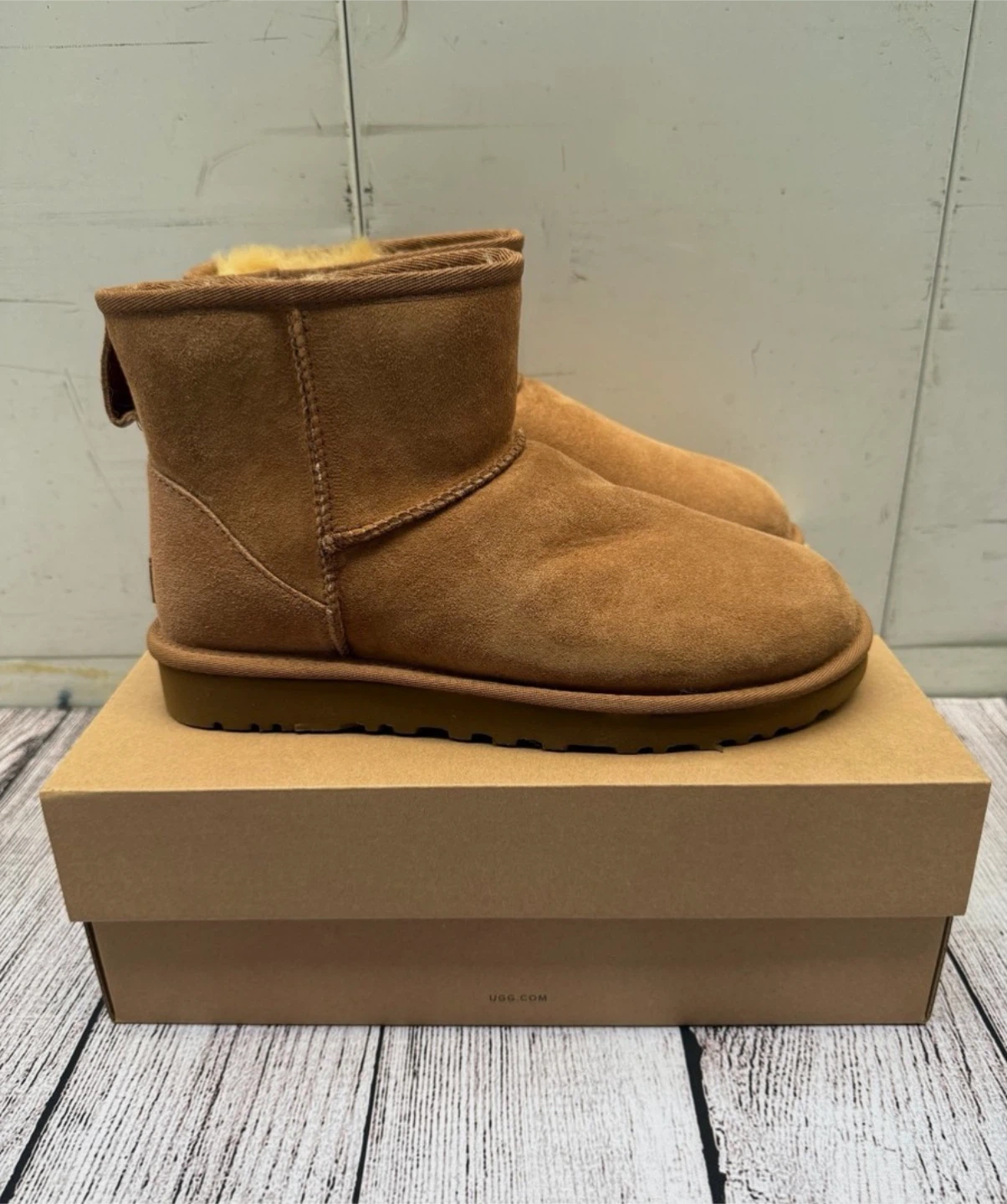 UGG Classic Mini Boots - photo 2