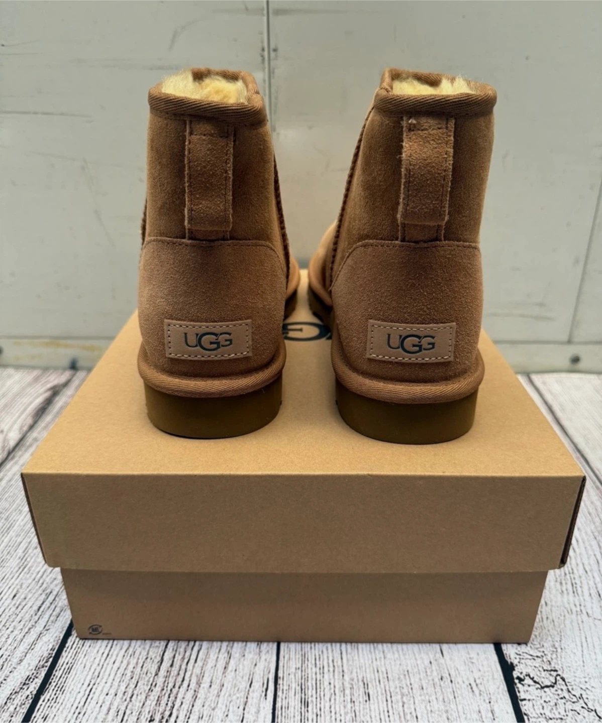 UGG Classic Mini Boots - photo 3