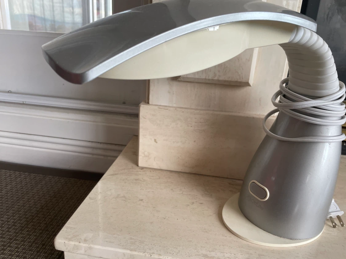 OttLite Desk Lamp