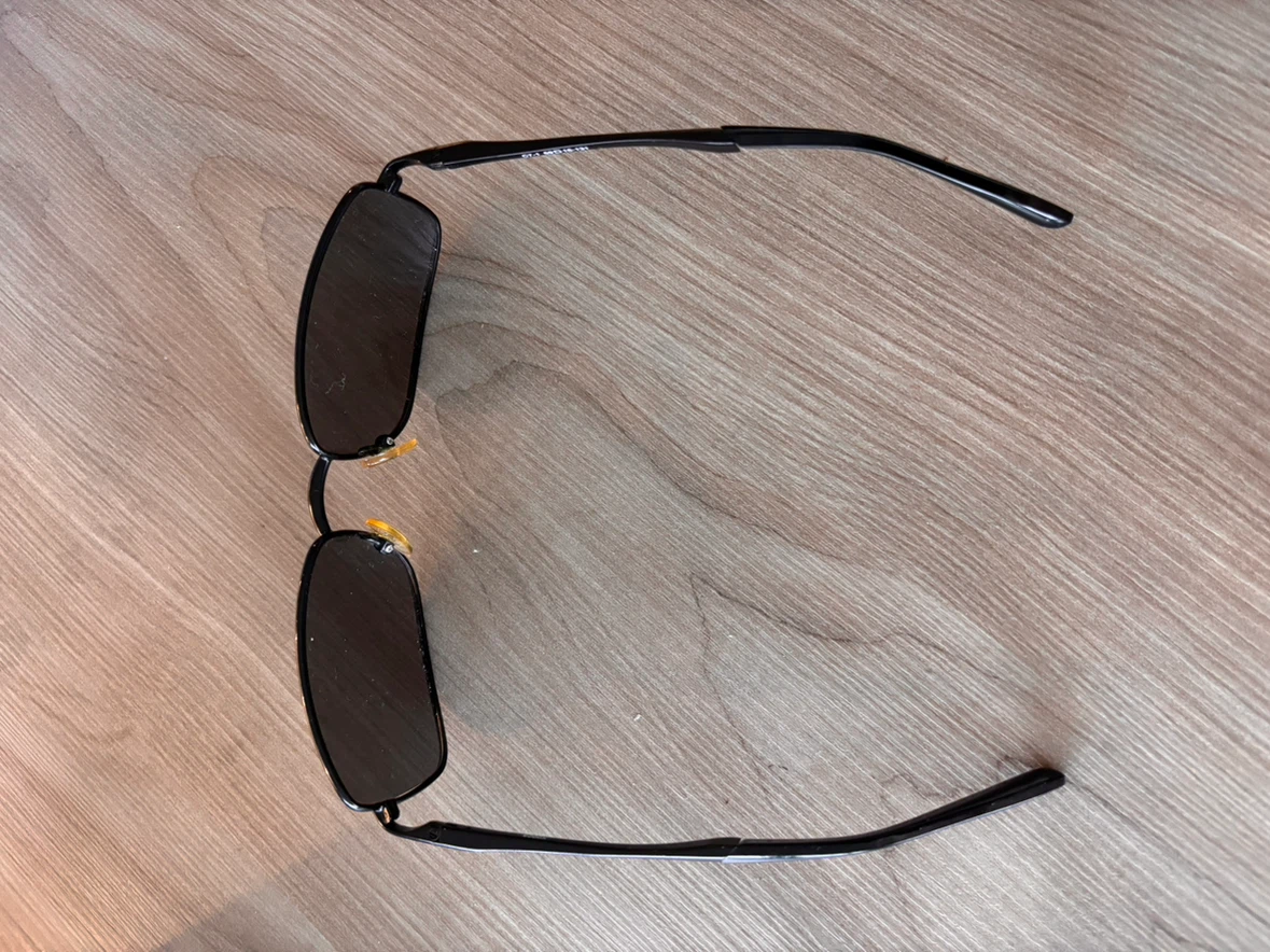 Sunglasses - photo 2