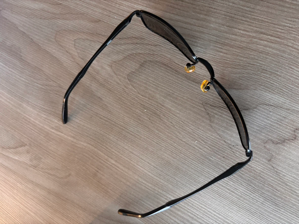 Sunglasses - photo 3