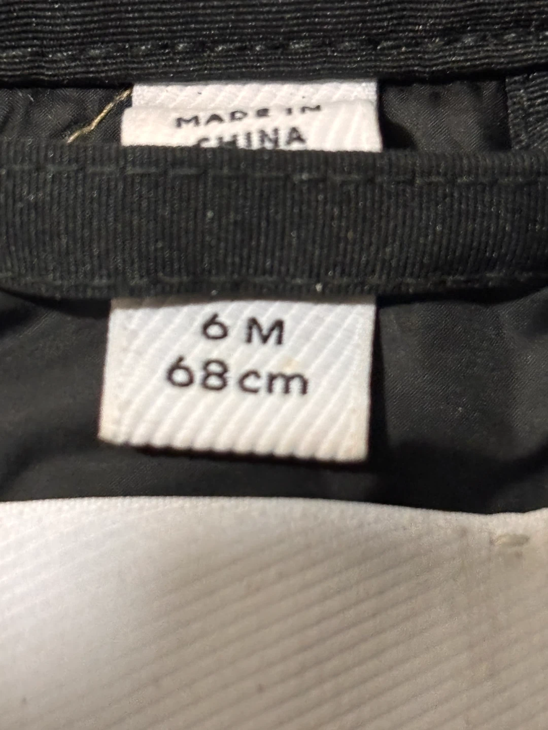 Burberry Quilted Baby Jacket - photo 4