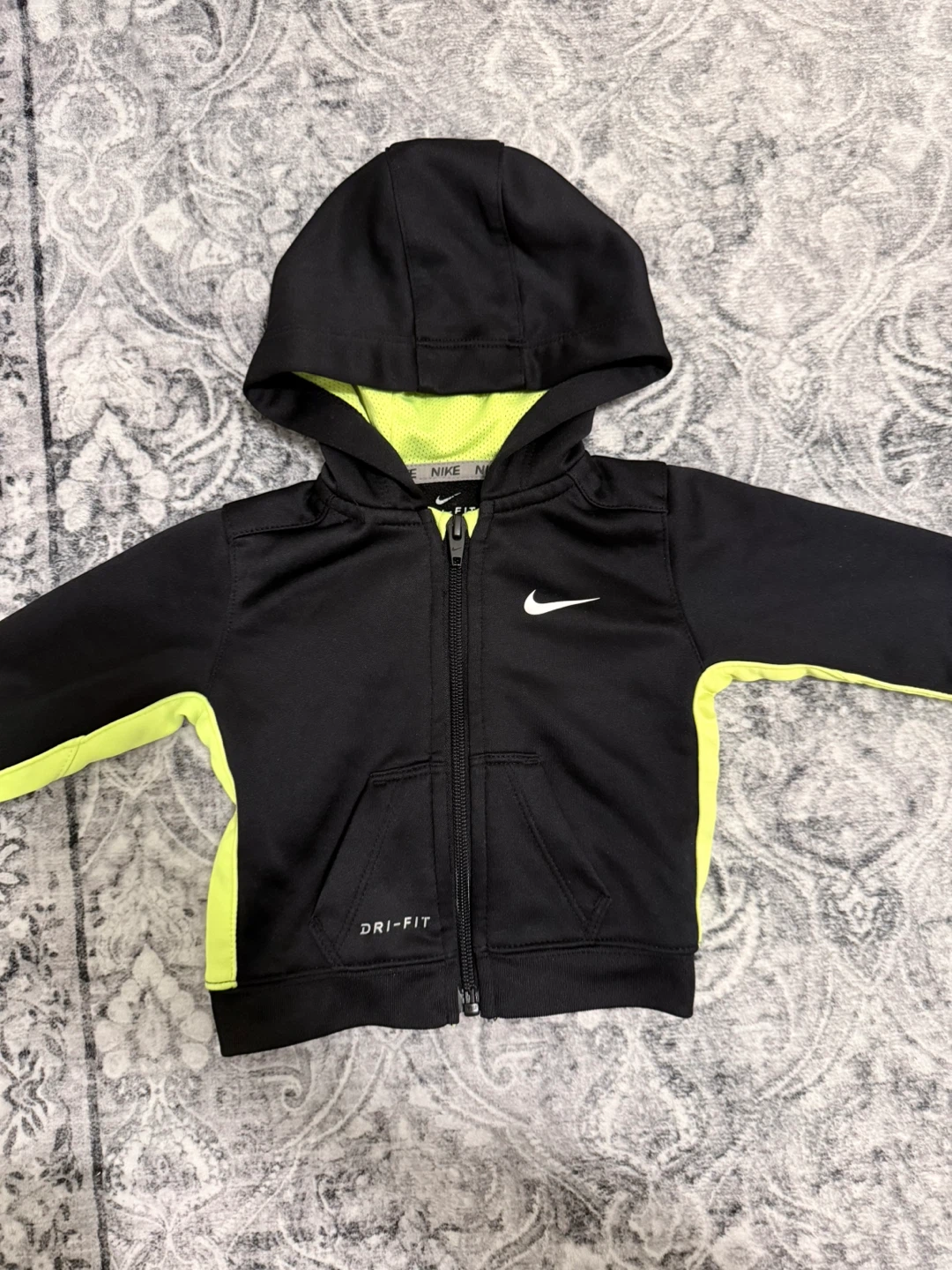 Nike Dri-FIT 3-6 months