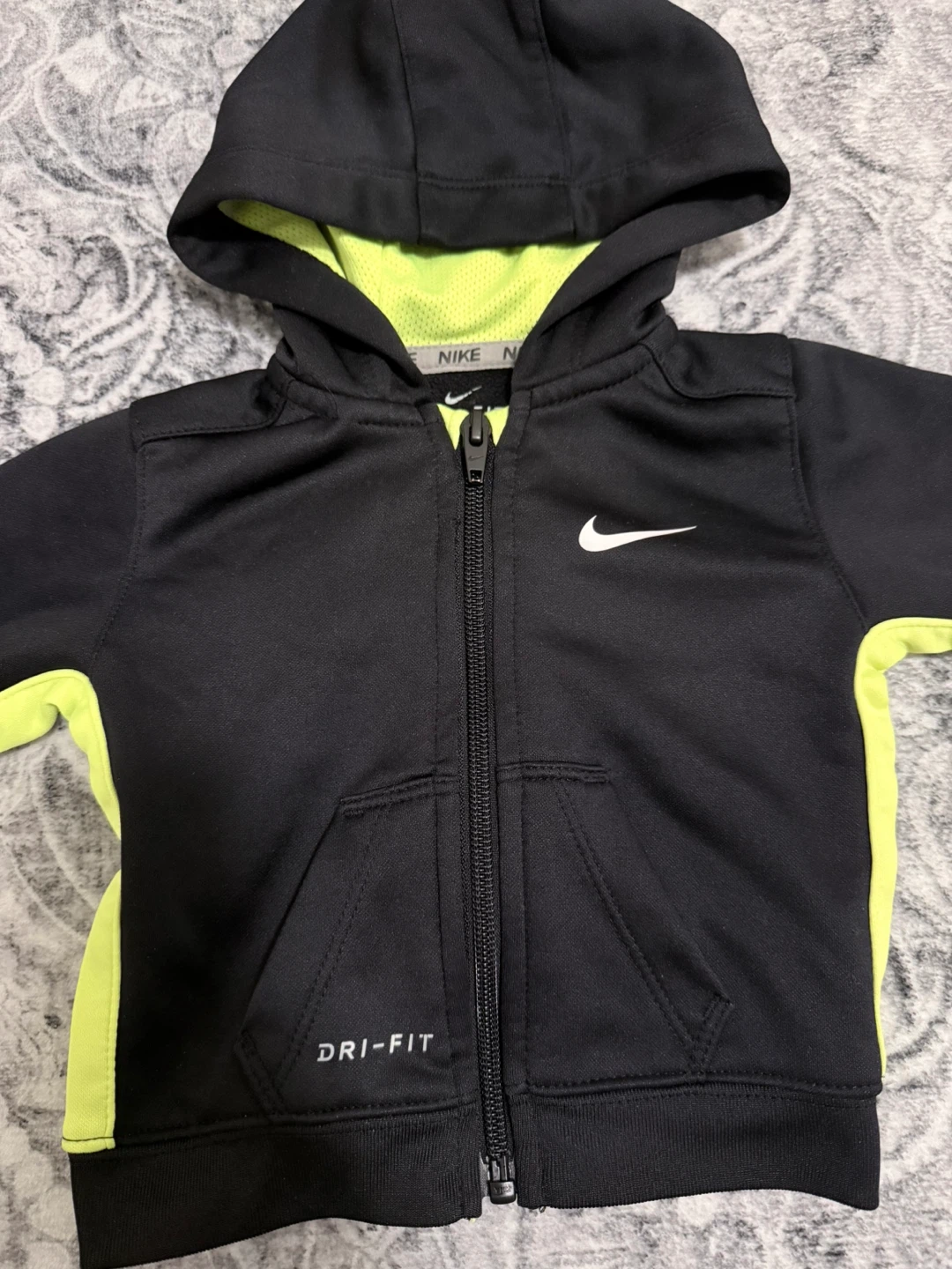 Nike Dri-FIT 3-6 months - photo 2