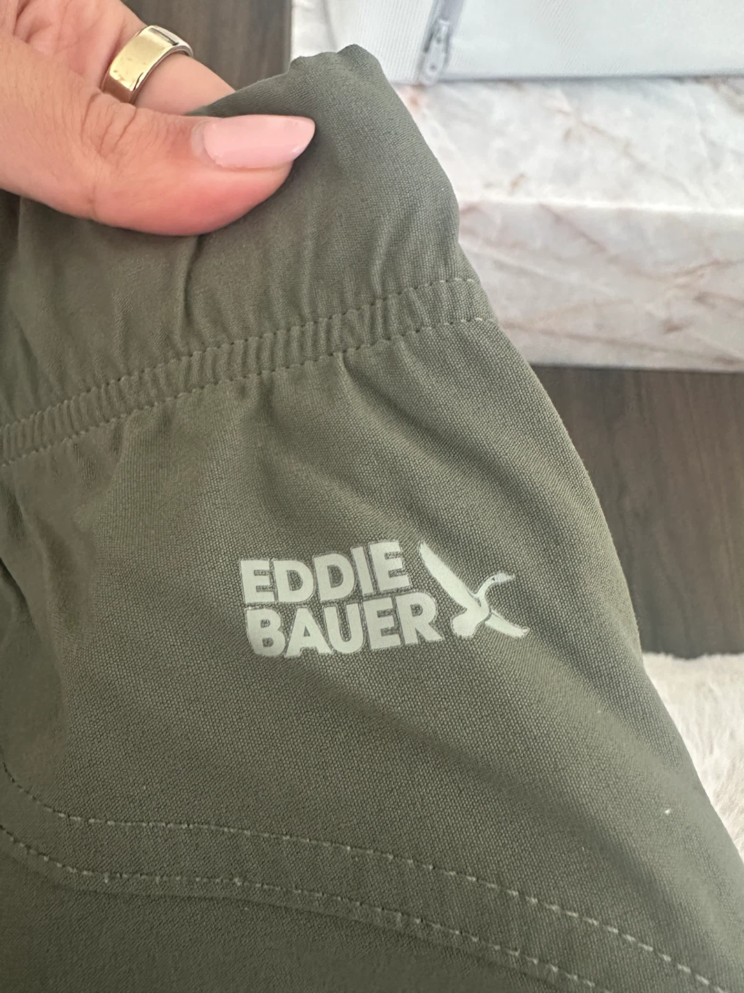 Eddie Bauer Women's Joggers Size 10 - photo 4