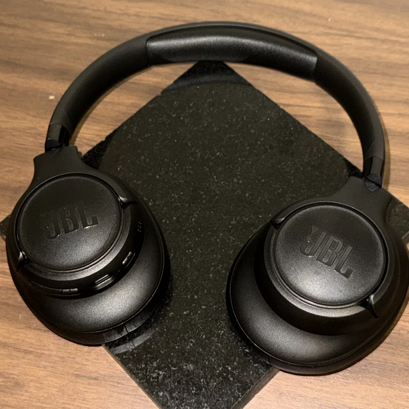 JBL Tune 730BT Wireless Over-Ear Headphones