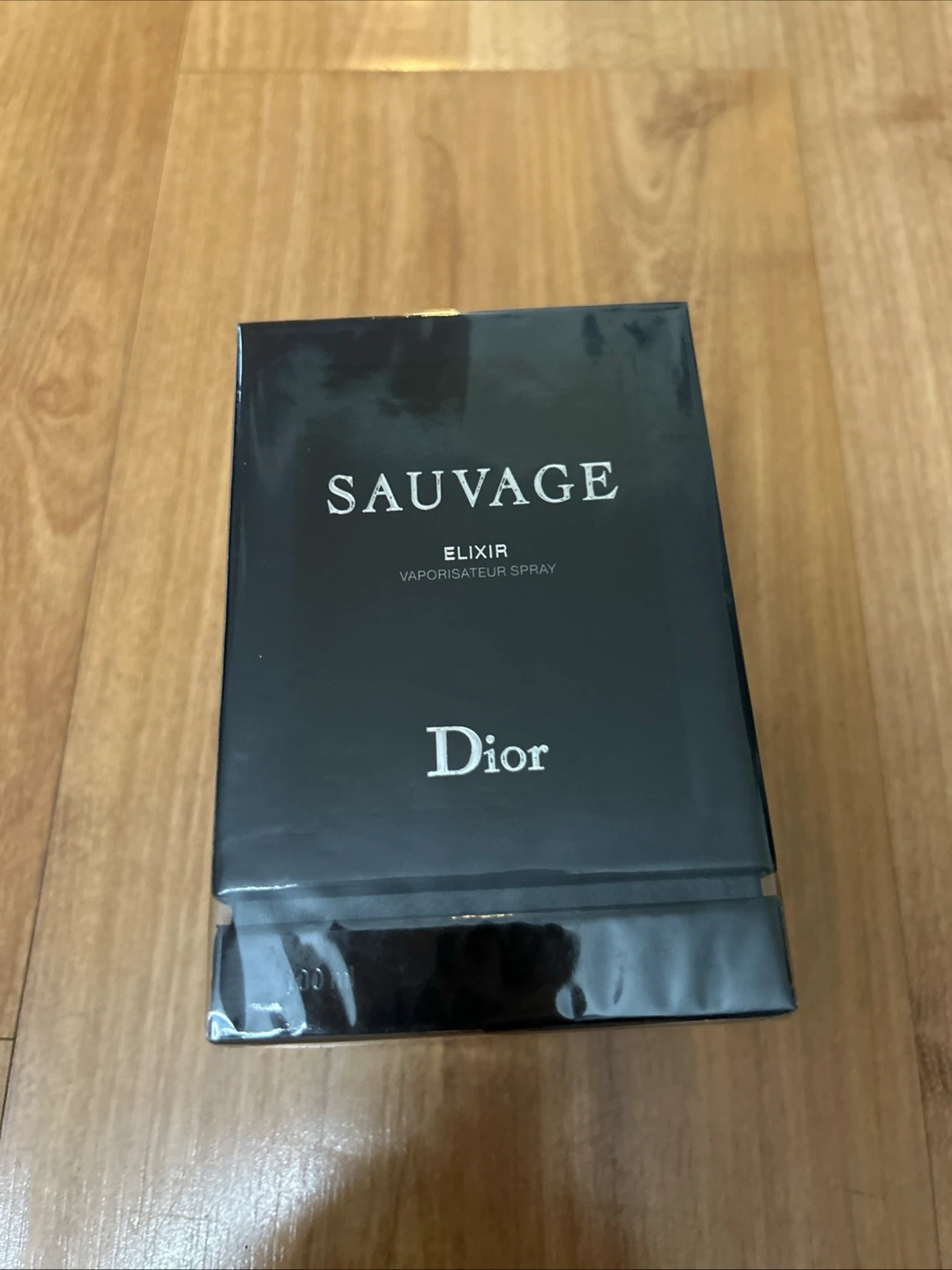 Dior Sauvage Elixir 100ml