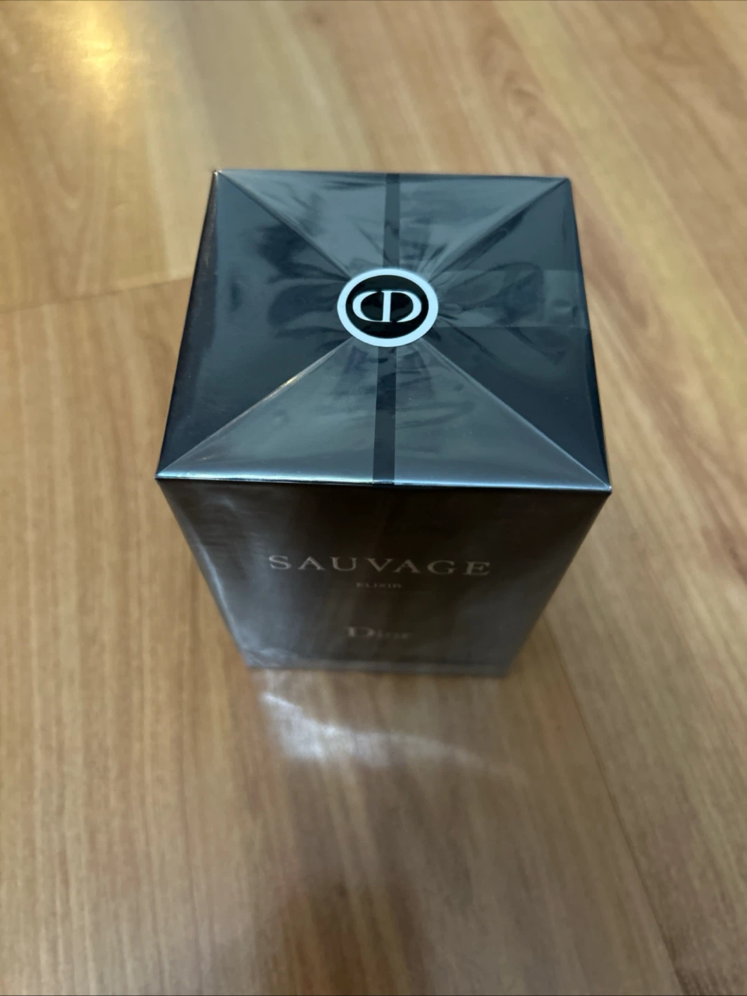 Dior Sauvage Elixir 100ml - photo 2