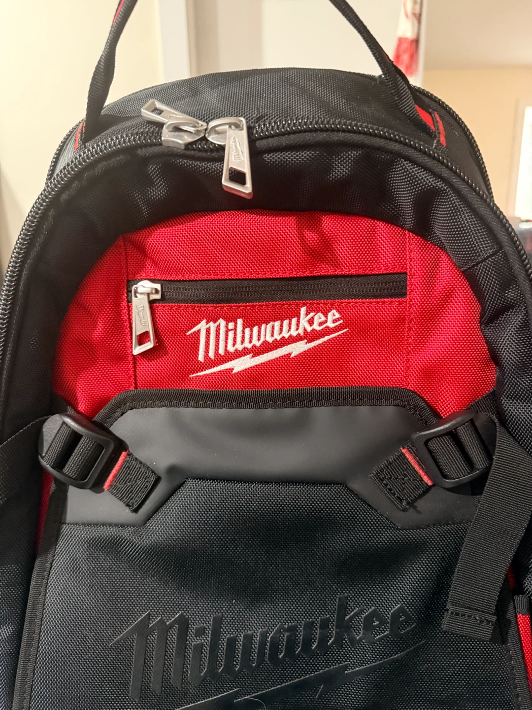 Milwaukee Jobsite Backpack