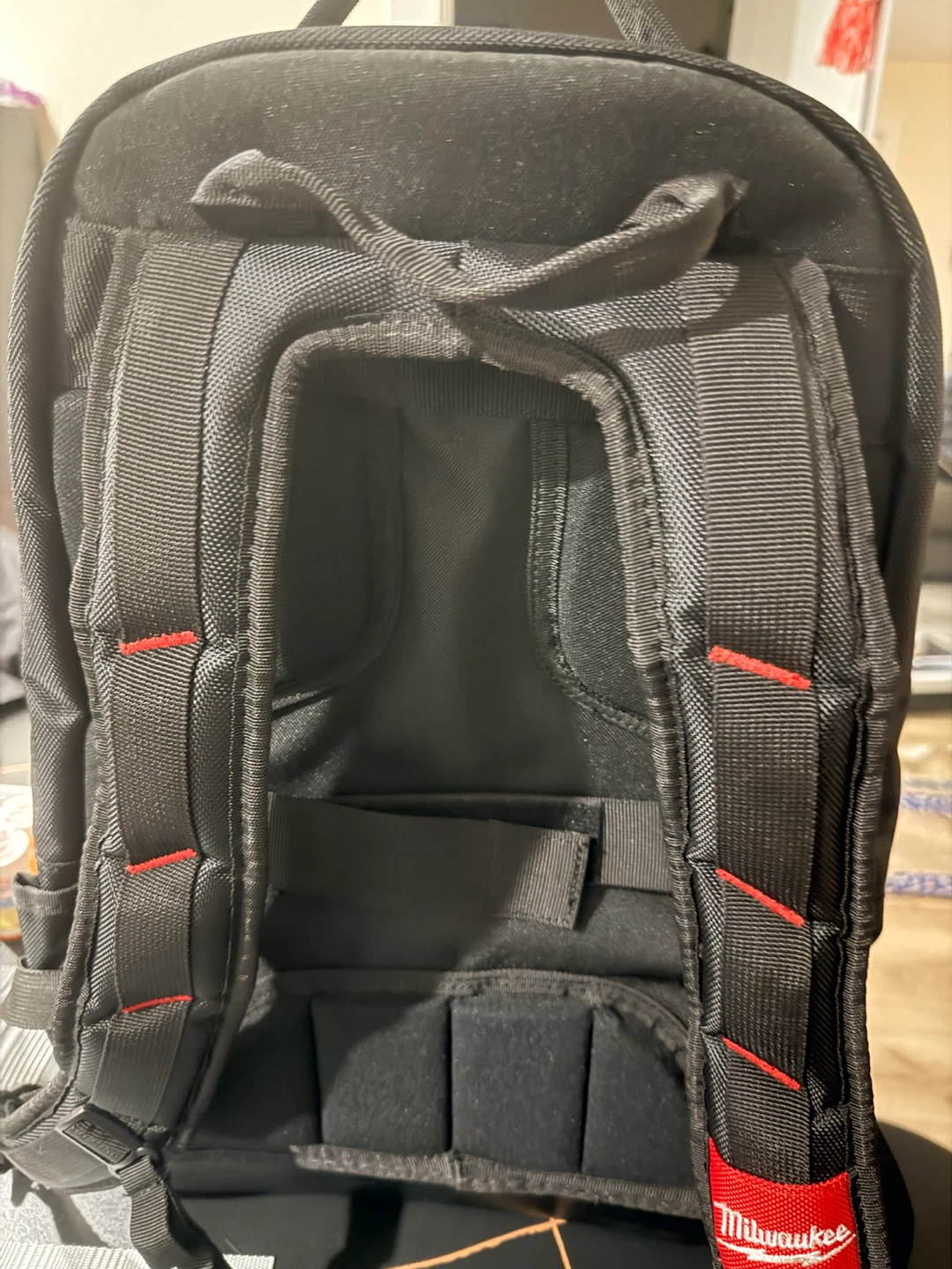 Milwaukee Jobsite Backpack - photo 2