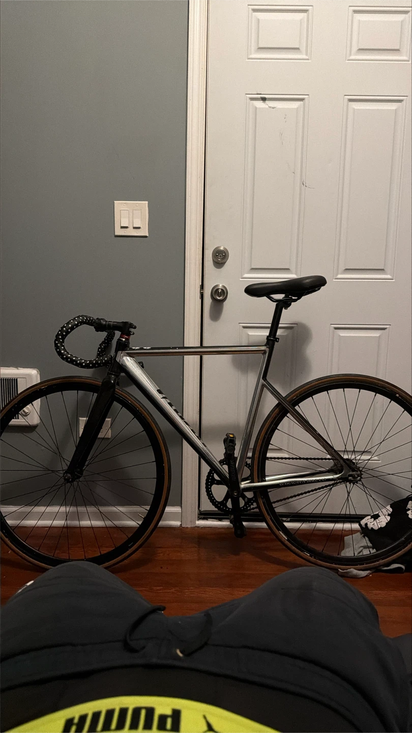 Unknown 1st anniversary ps1 fixie - photo 2