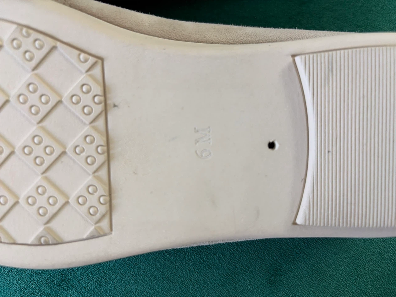 Gentle Souls by Kenneth Cole Suede Loafers - photo 3