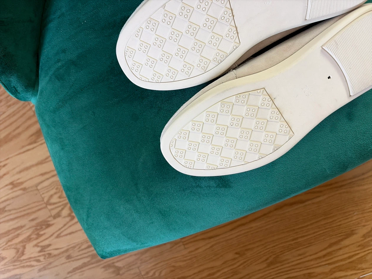 Gentle Souls by Kenneth Cole Suede Loafers - photo 4