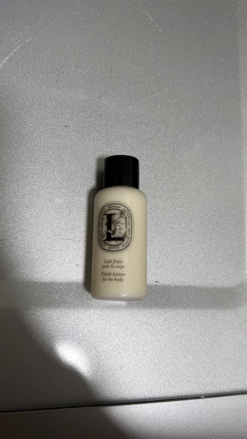 Diptyque Fresh Lotion for the Body 30ml