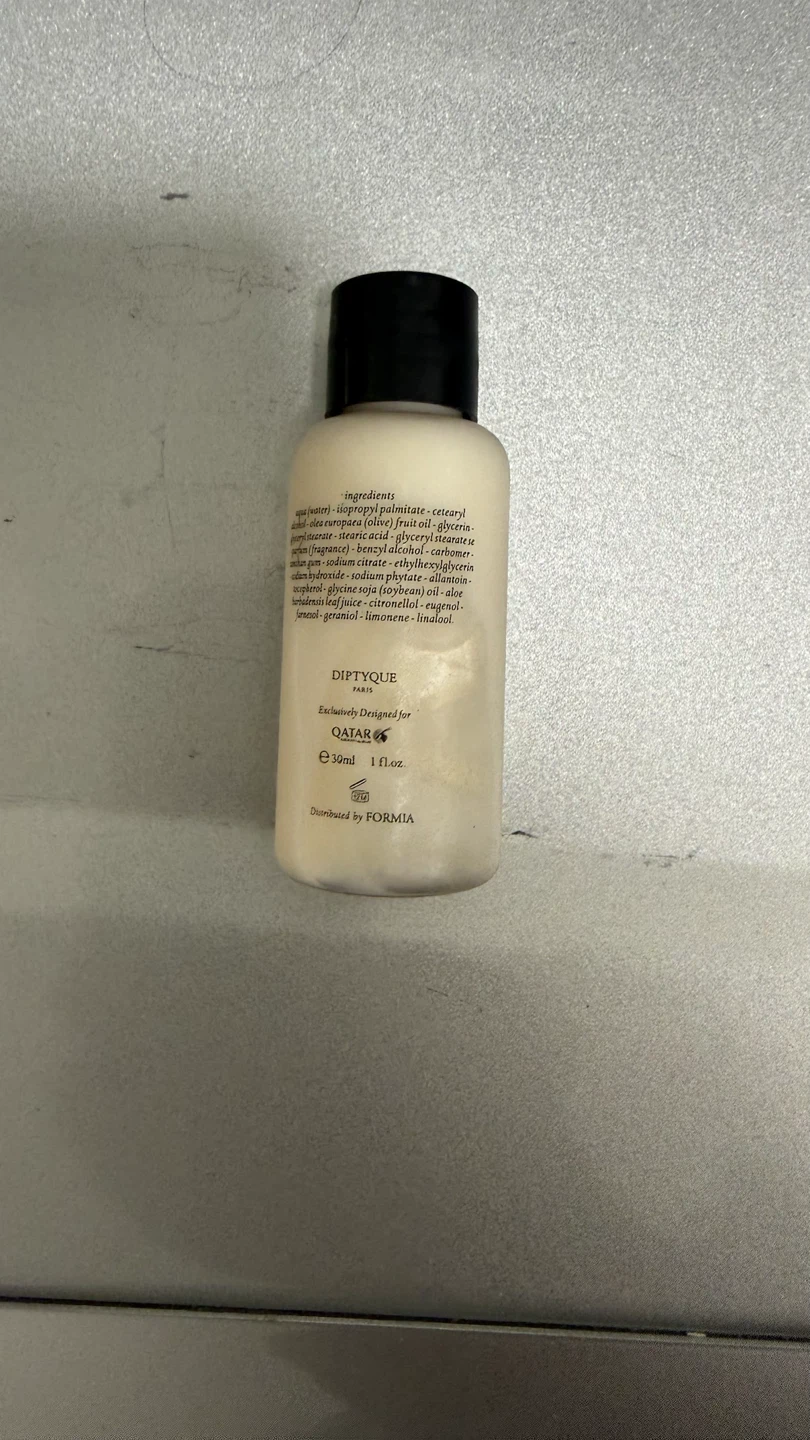 Diptyque Fresh Lotion for the Body 30ml - photo 2