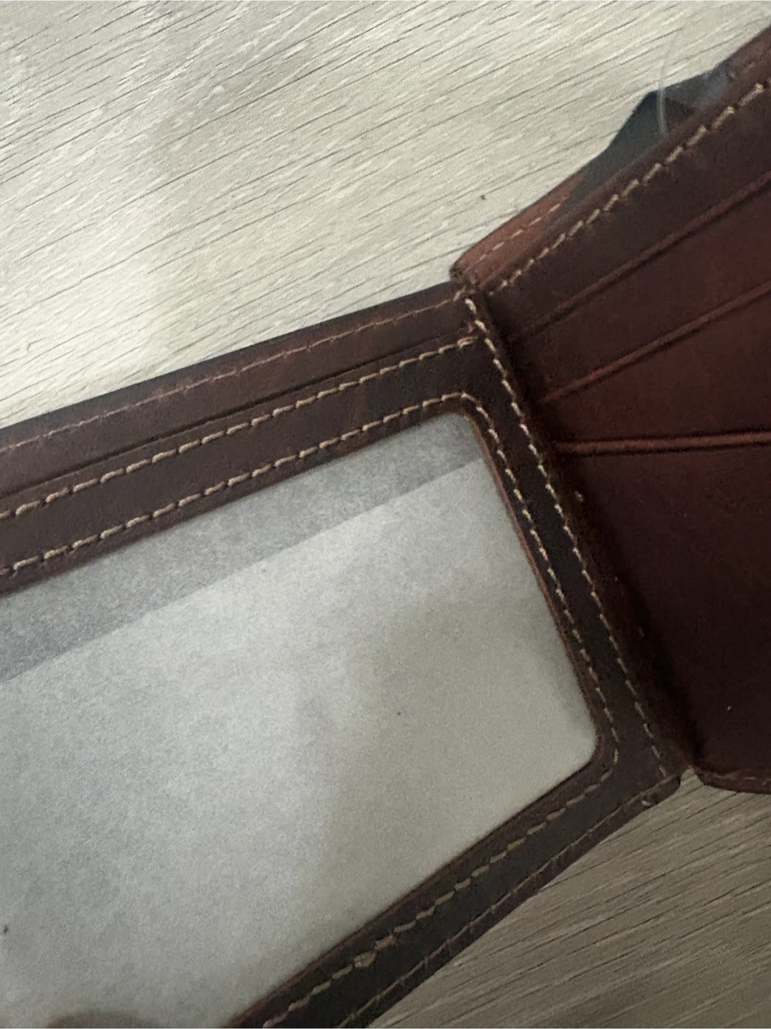Fossil Allen Traveler Bifold Wallet - photo 3