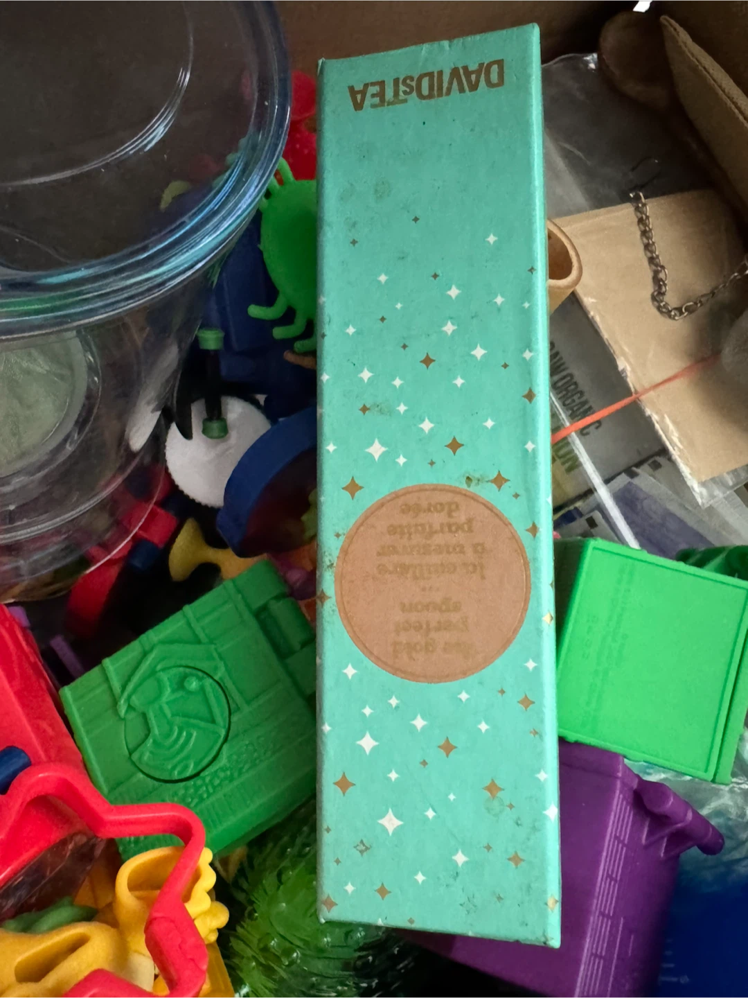 Various home items, toys and DAVIDsTEA items - photo 3