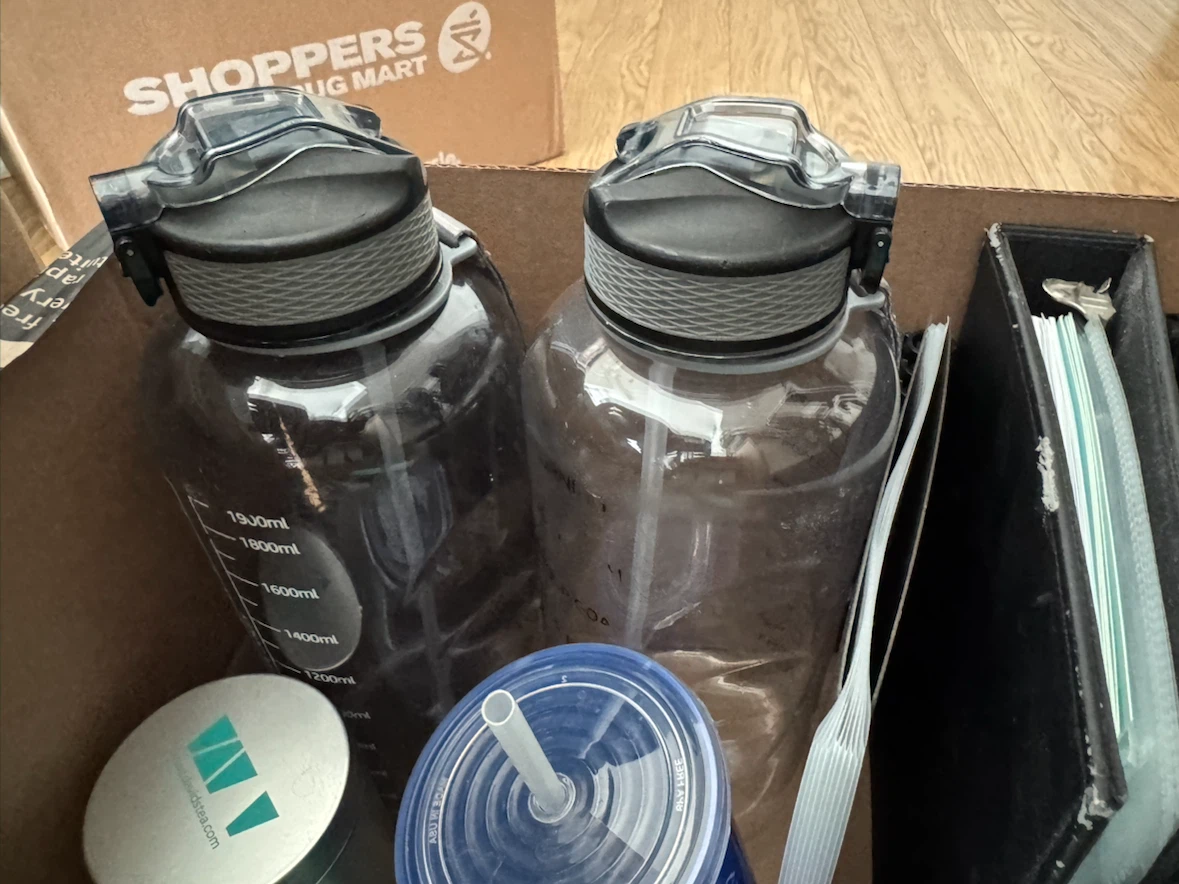 Various home items, toys and DAVIDsTEA items - photo 5