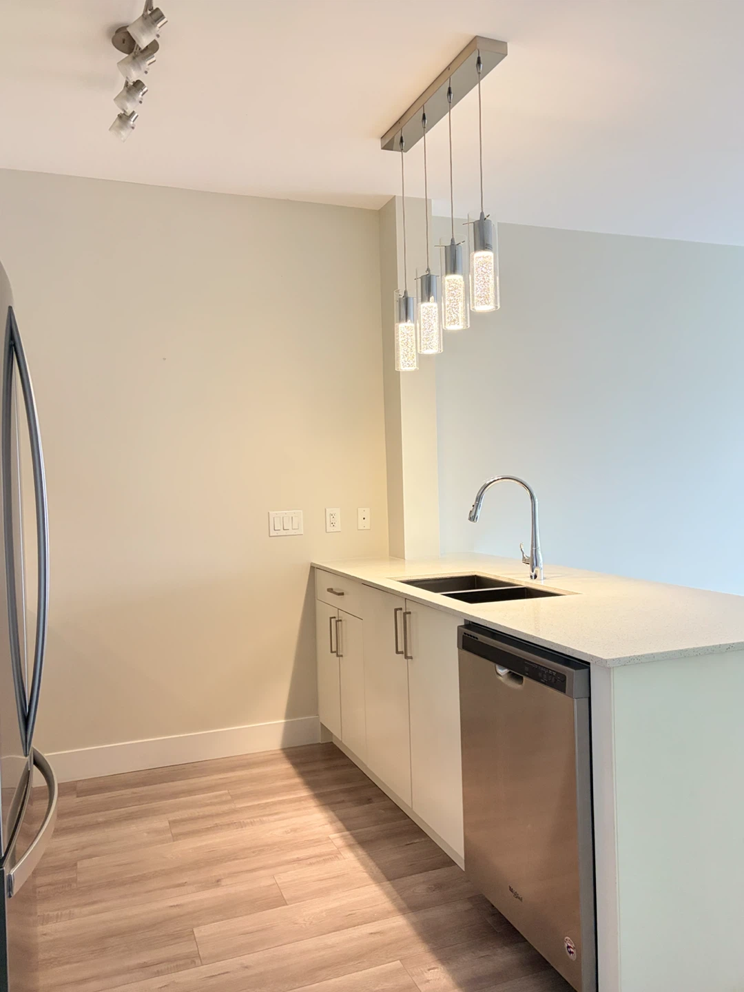 1 Bedroom Condo for Rent - photo 3