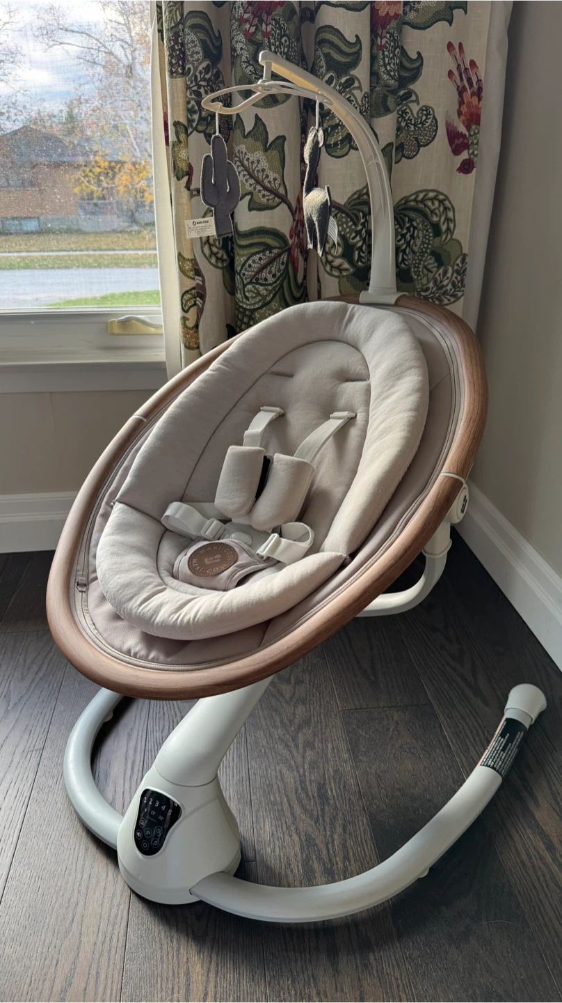 Maxi-Cosi Cassia Swing
