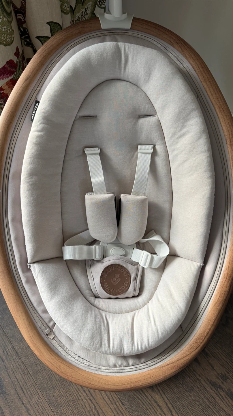 Maxi-Cosi Cassia Swing - photo 2