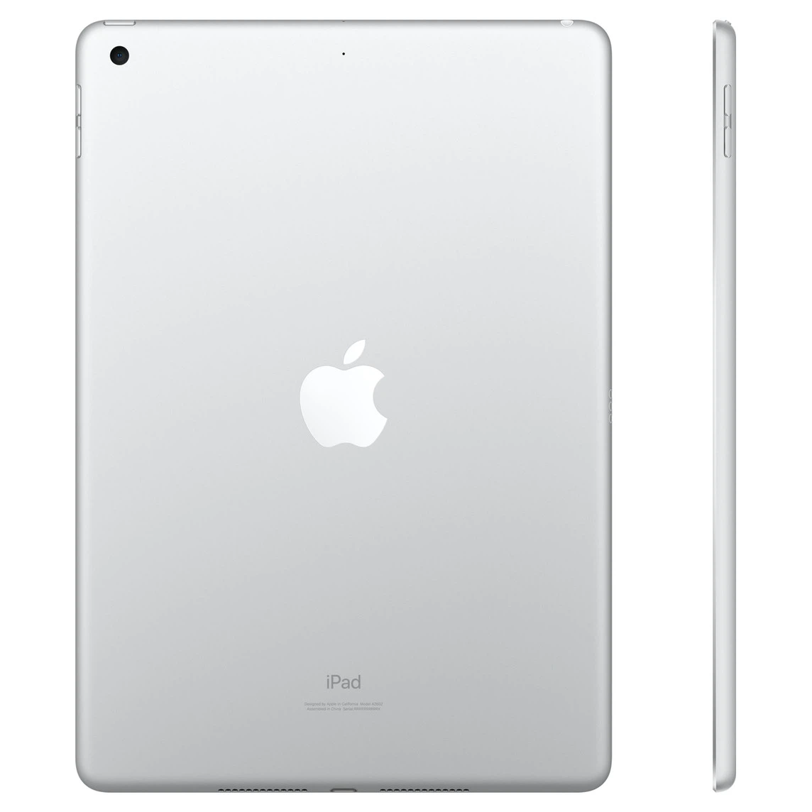 Apple iPad 9th Generation or model name A2602