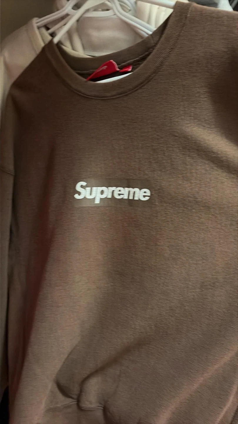 Supreme sweater - photo 2