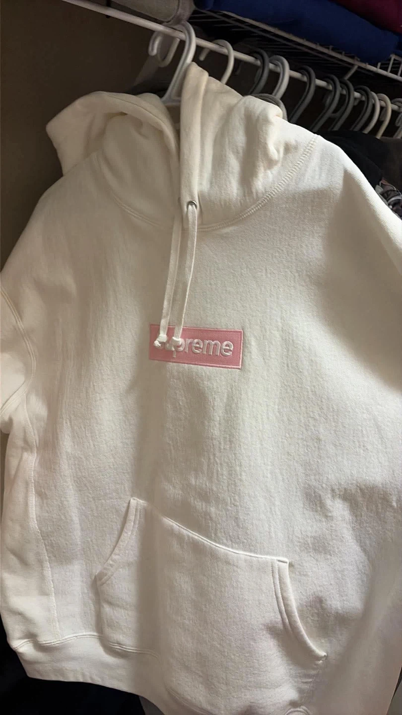 Supreme sweater - photo 3