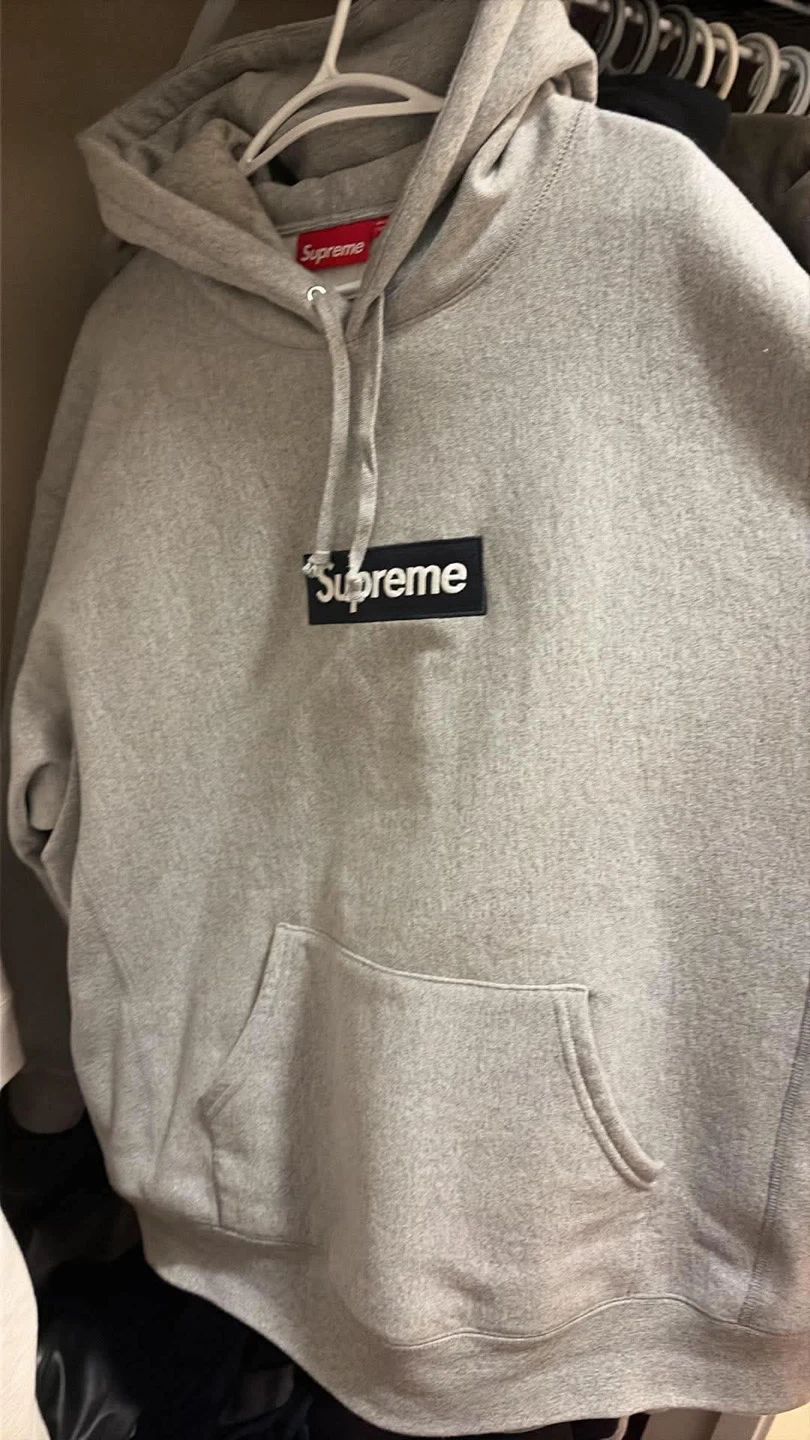 Supreme sweater - photo 4