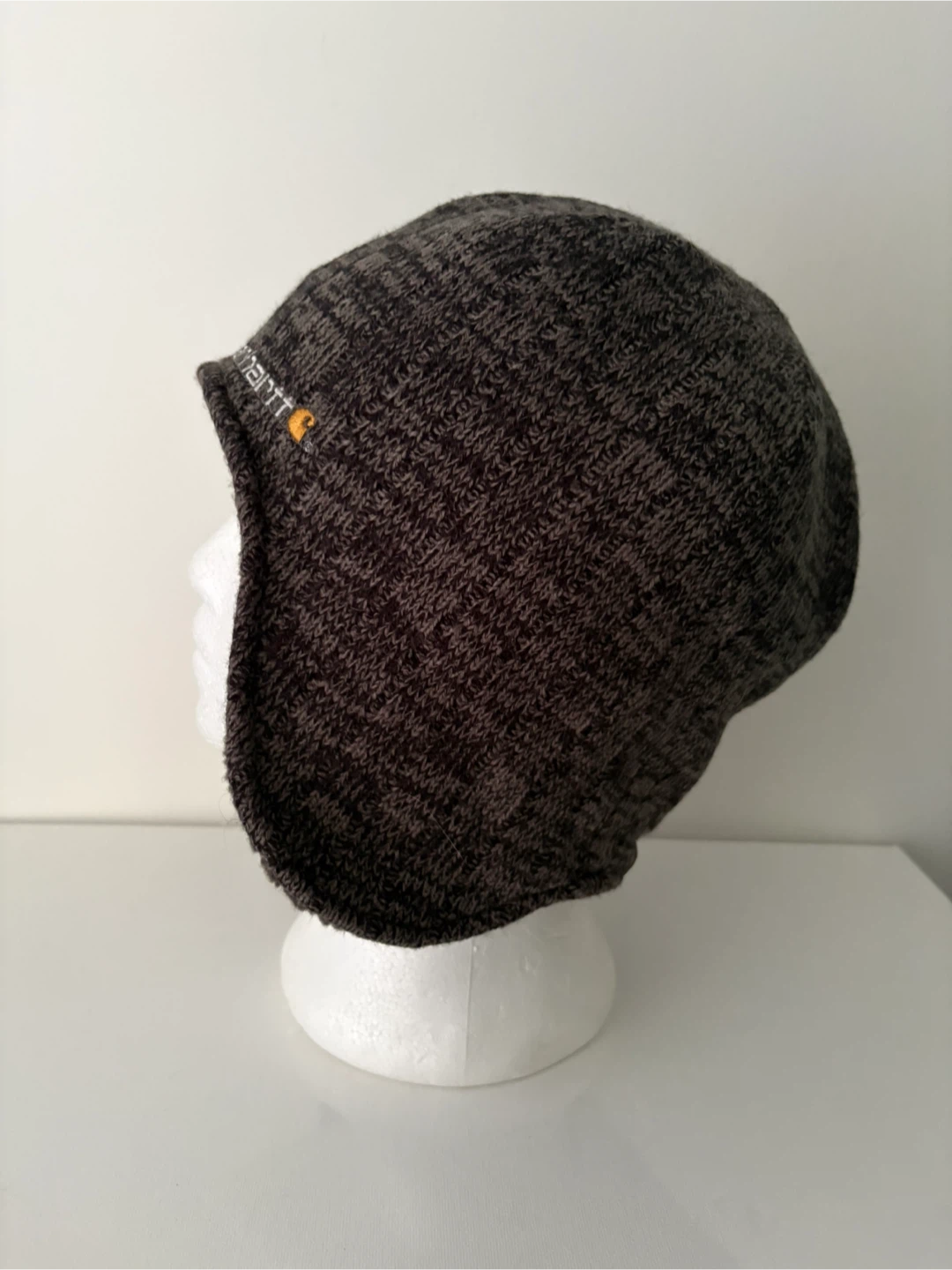 Carhartt winter hat dog ear toque - photo 2