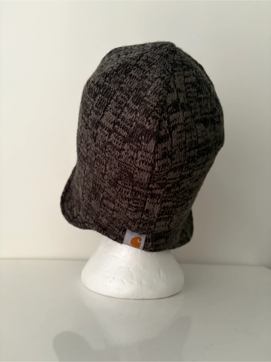 Carhartt winter hat dog ear toque - photo 3