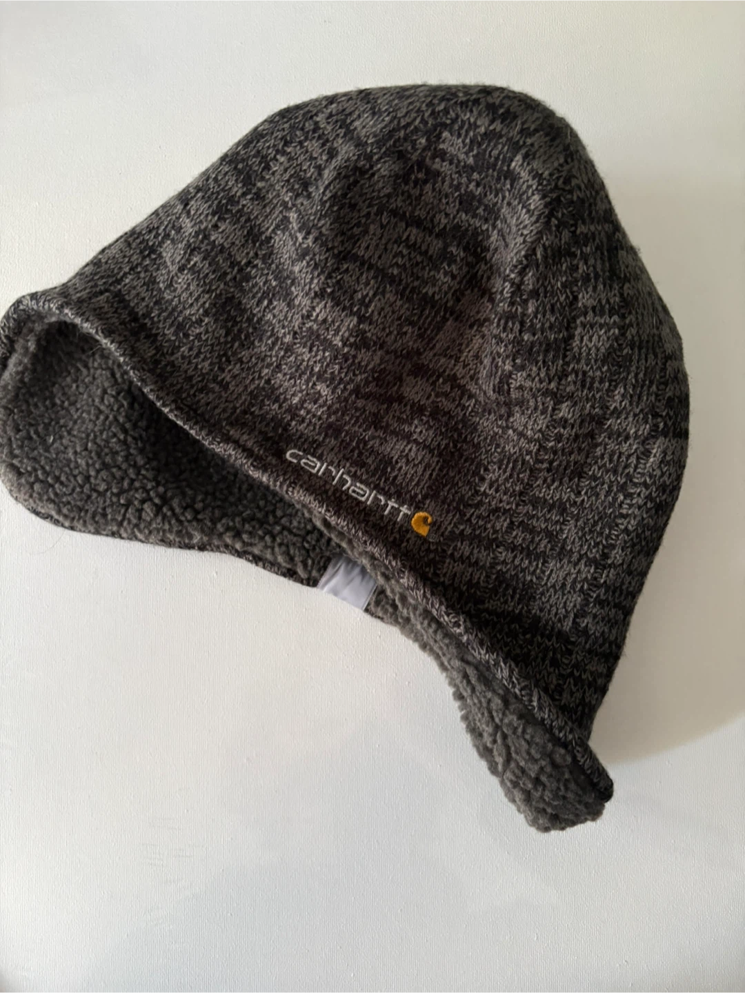 Carhartt winter hat dog ear toque - photo 4