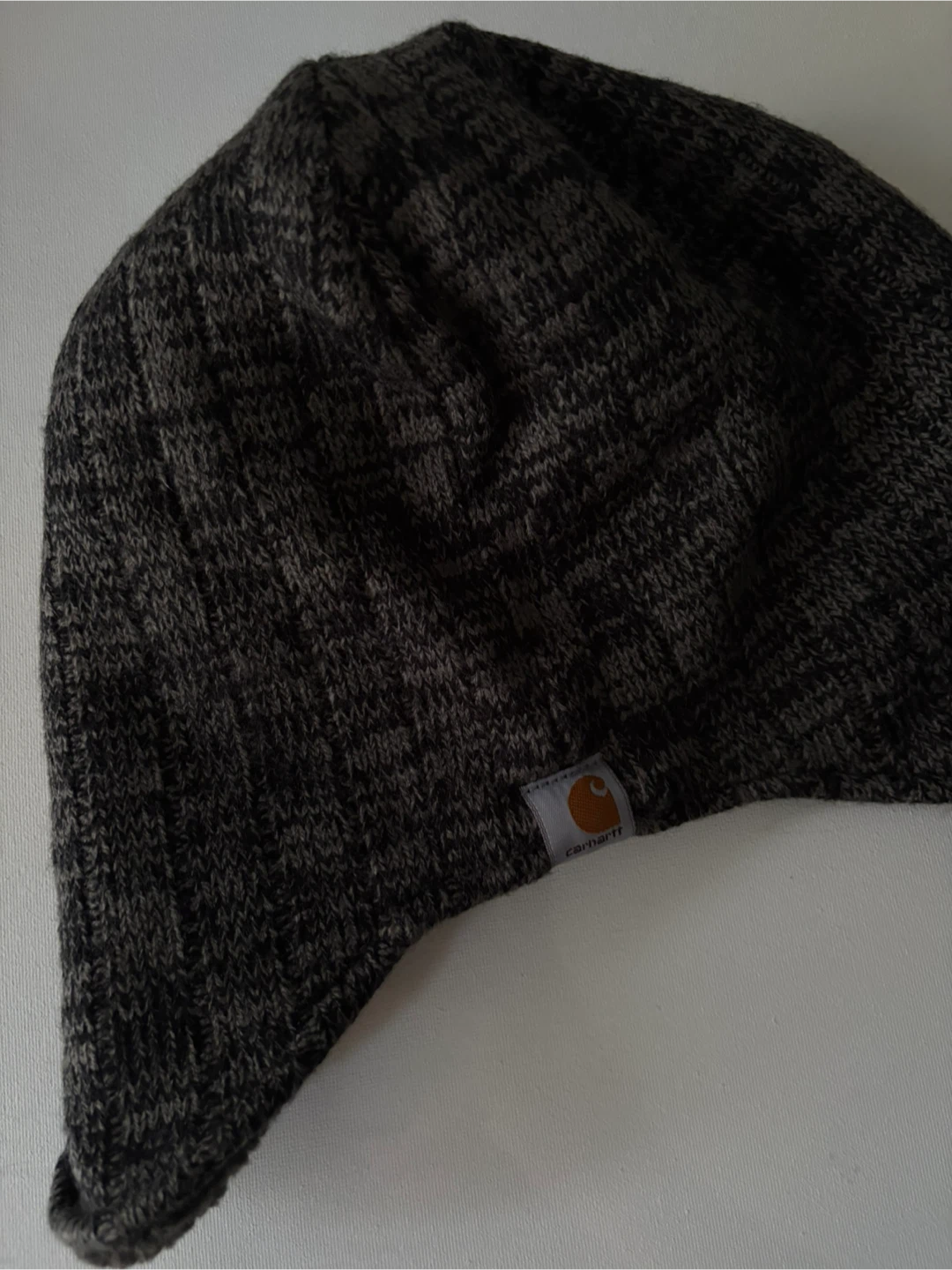 Carhartt winter hat dog ear toque - photo 5