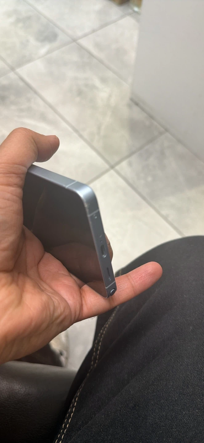 Samsung Galaxy S6 ultra 256 gbLight Blue - photo 2