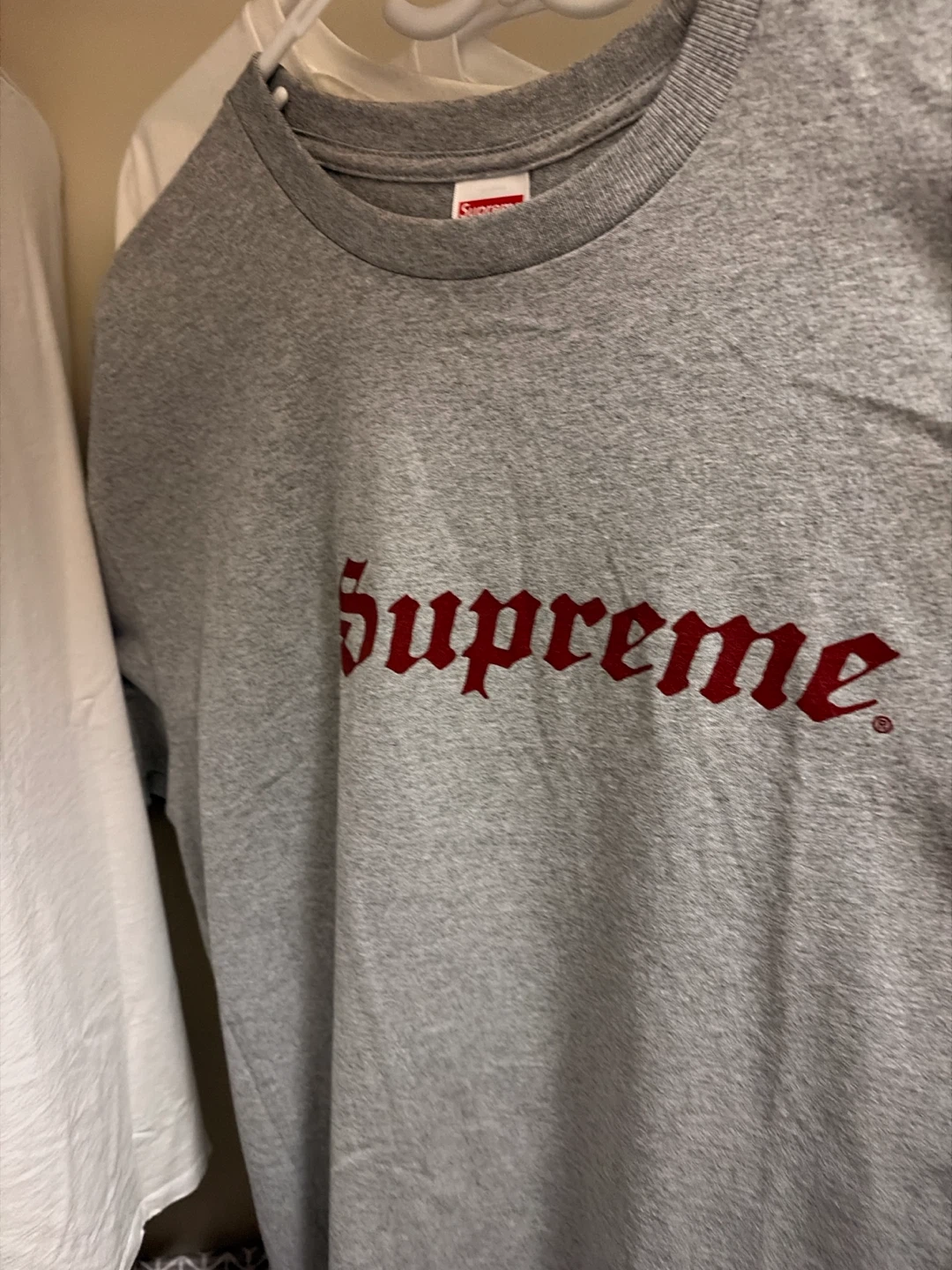 Godspeed, supreme, and many other brands - photo 2