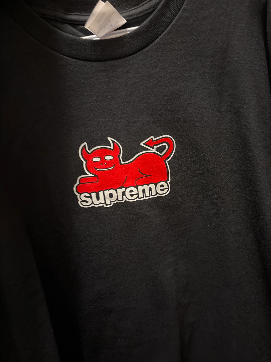 Godspeed, supreme, and many other brands - photo 5