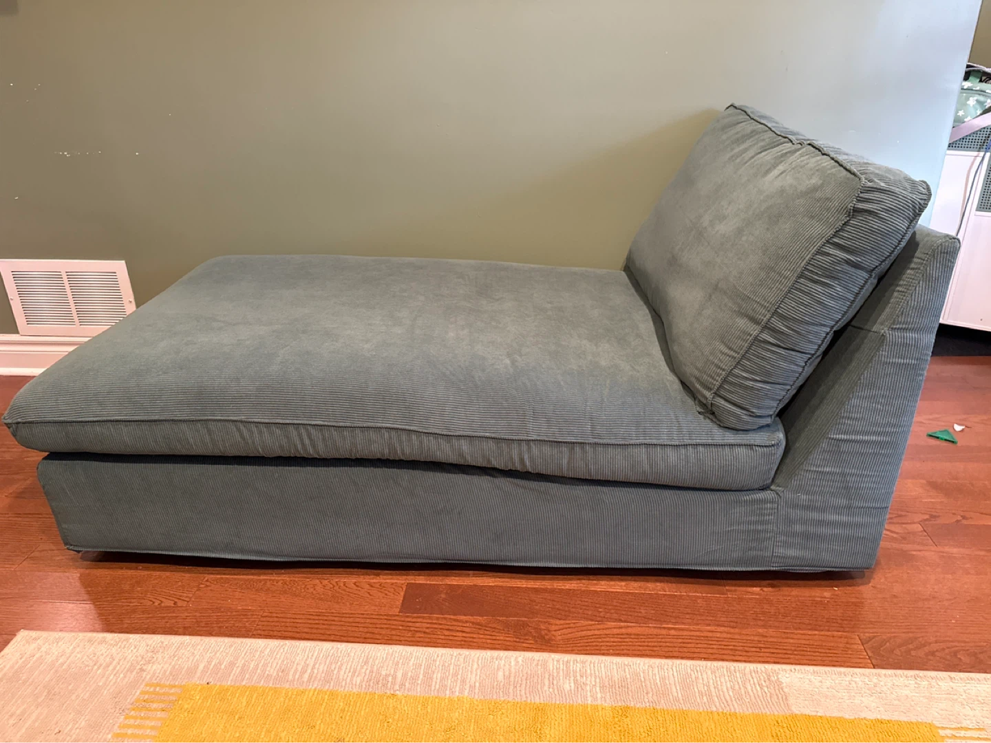 IKEA Kivik Chaise Lounge