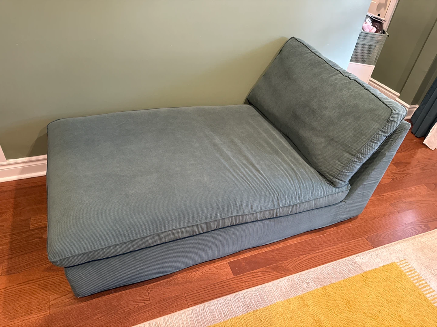 IKEA Kivik Chaise Lounge - photo 3