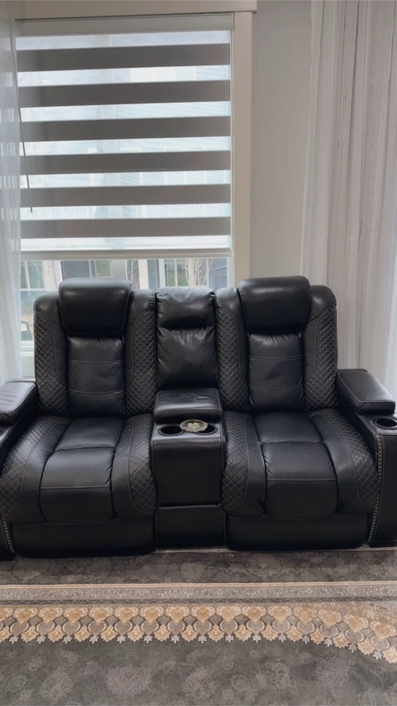 2 sofa seats - photo 3