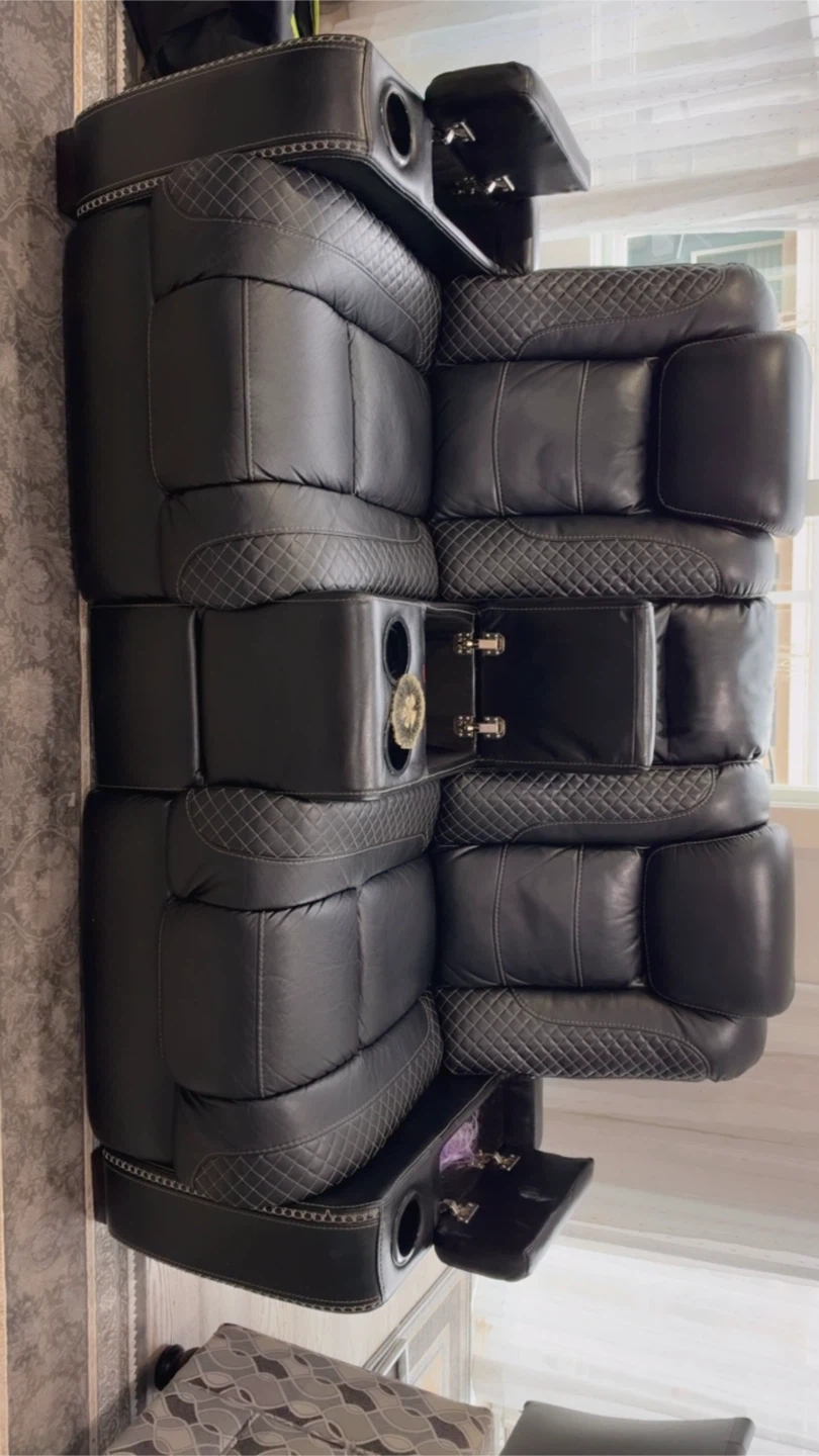 2 sofa seats - photo 4