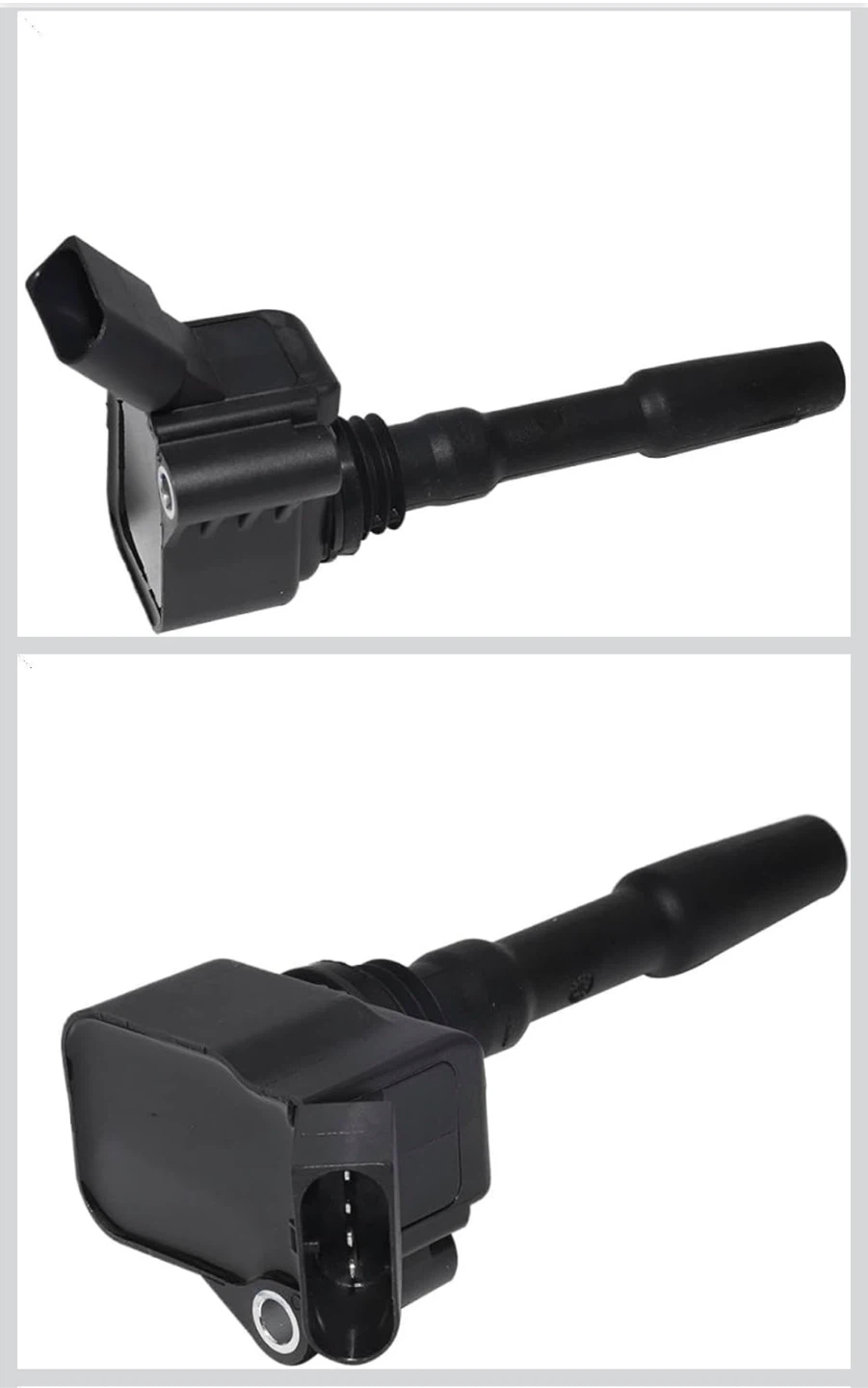 Ignition Coil Compatible with Audi - photo 2