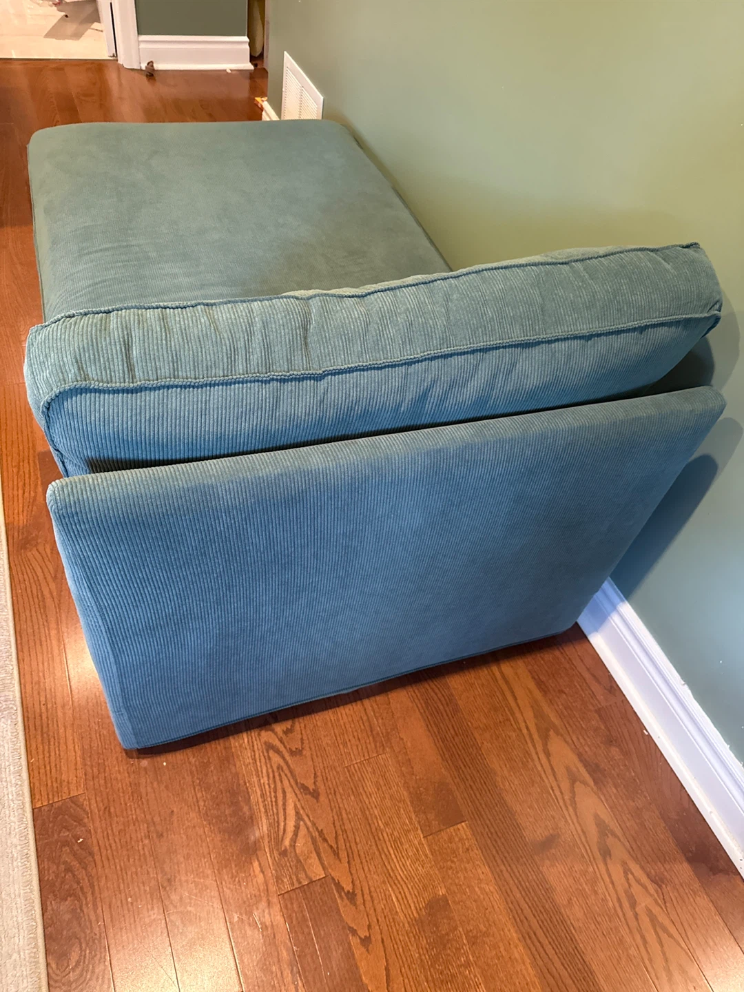 IKEA Kivik Chaise Lounge - photo 4