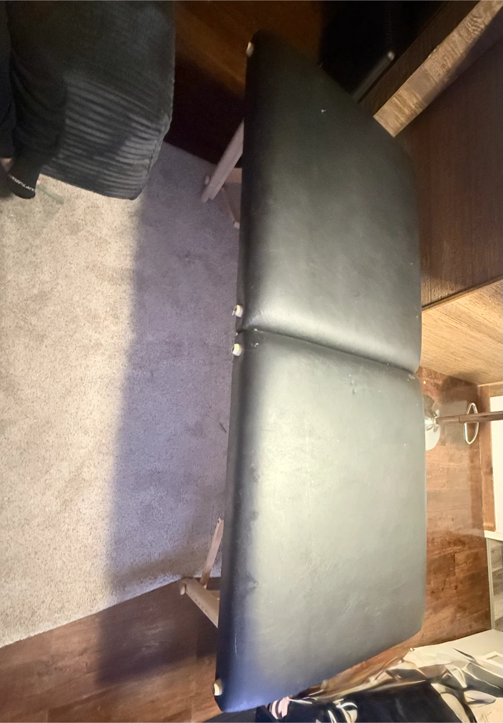 Oakworks Nova Massage Table