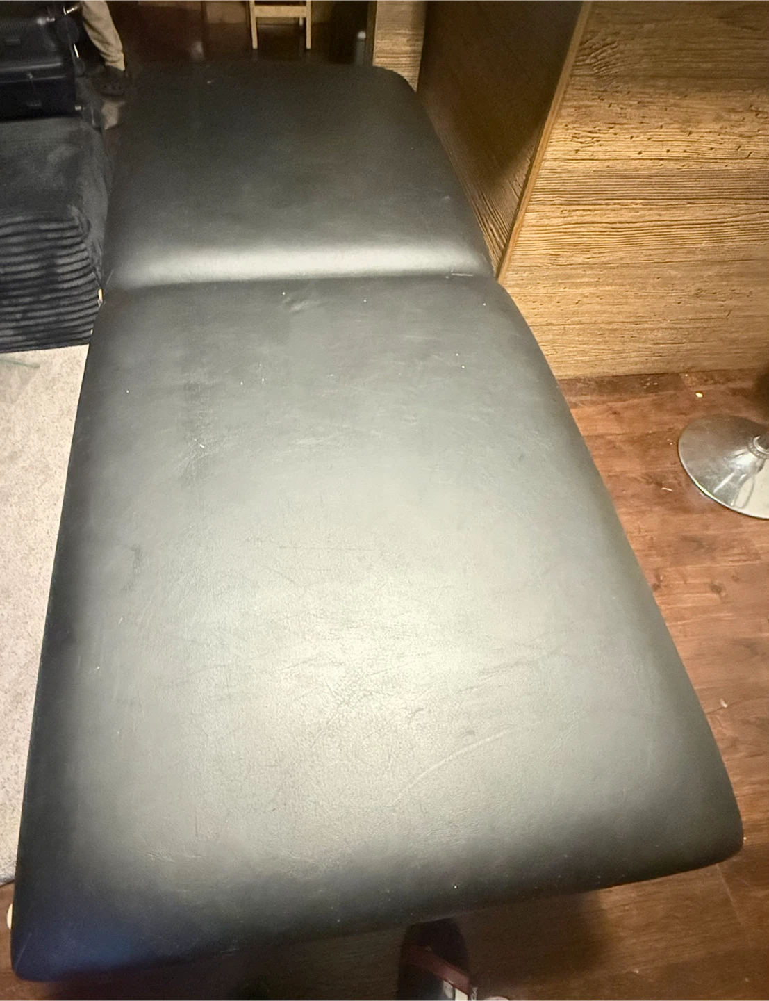 Oakworks Nova Massage Table - photo 2