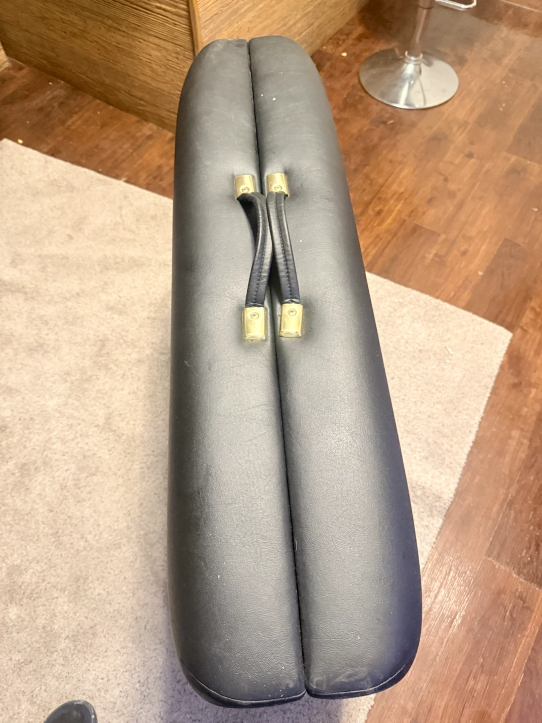 Oakworks Nova Massage Table - photo 4