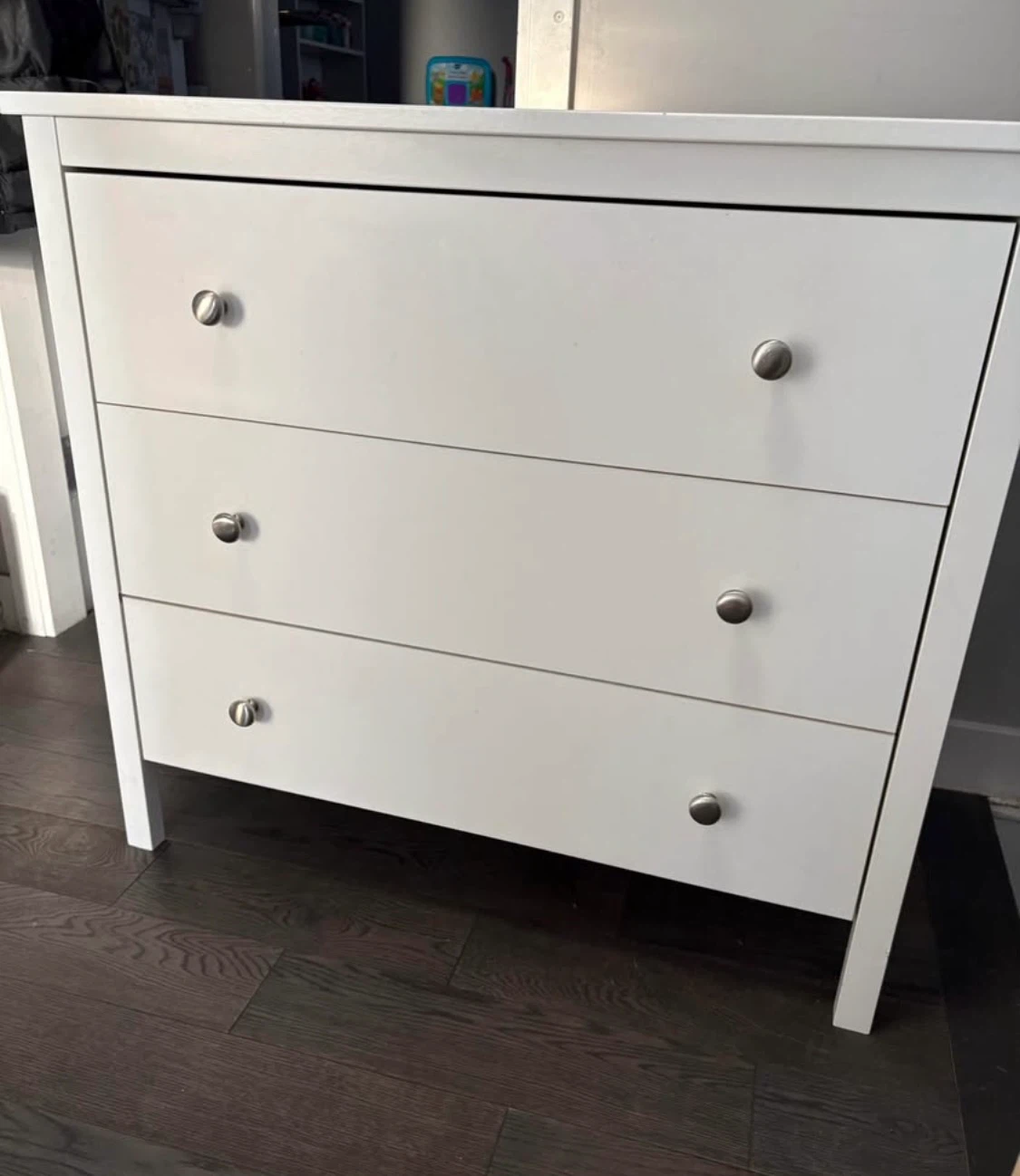 Deliver good dresser - photo 3